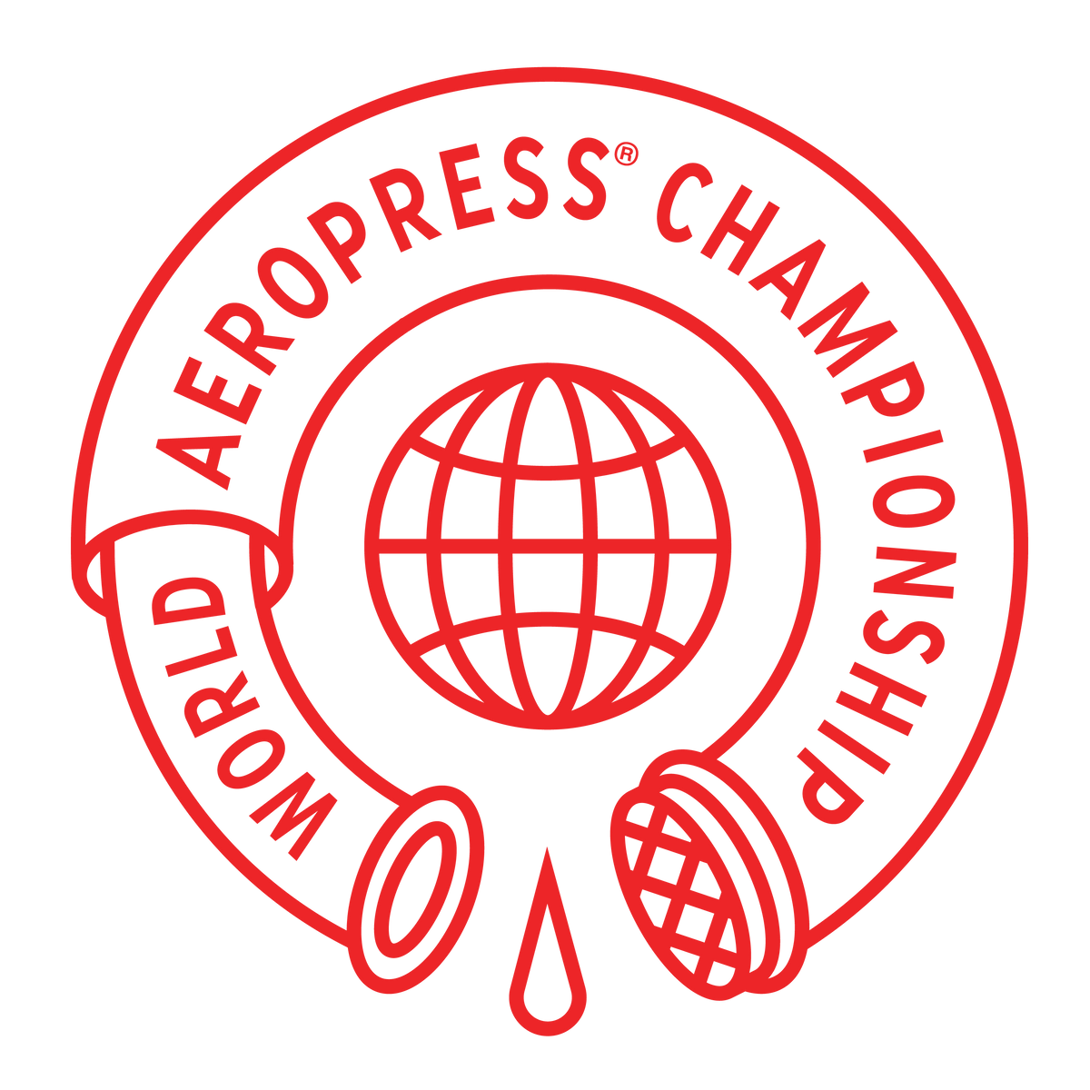 Screenshot or Official Image for worldaeropresschampionship.com - World AeroPress® Championship