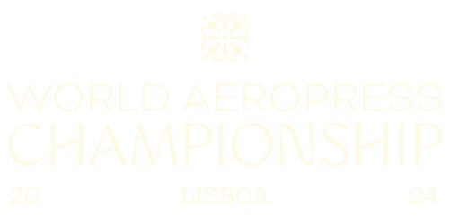 World AeroPress Championship