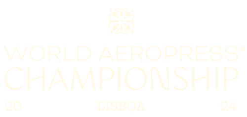 World AeroPress® Championship