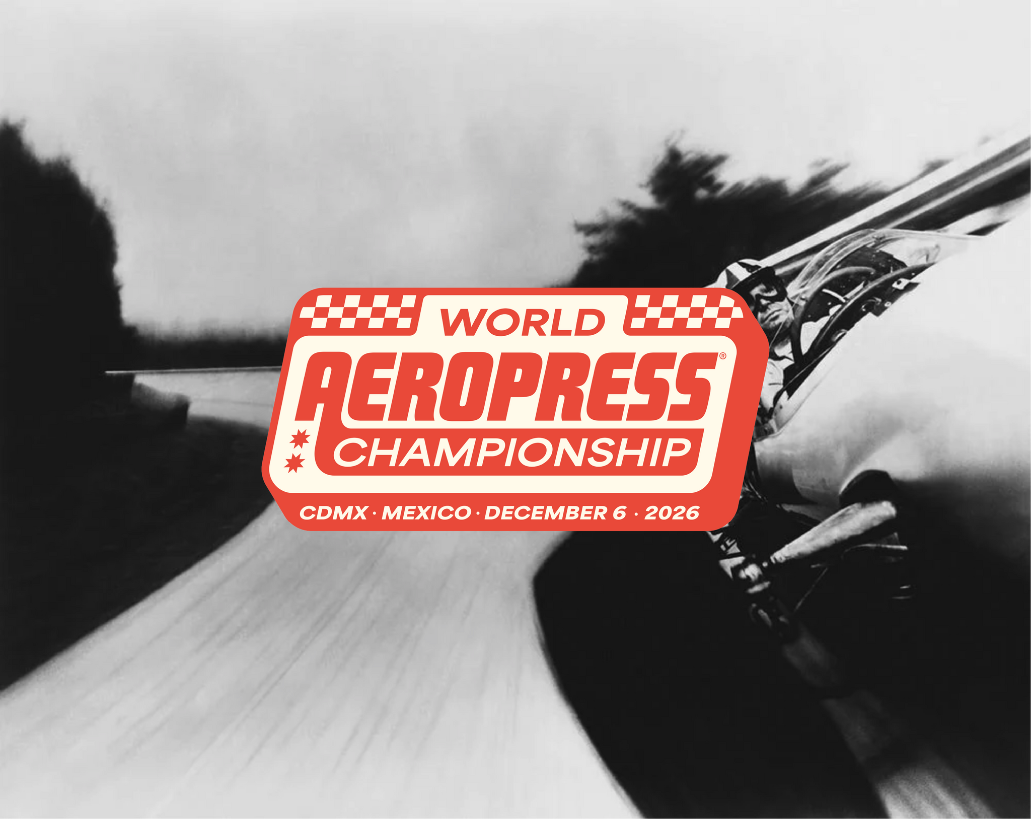 World AeroPress Championship 2026